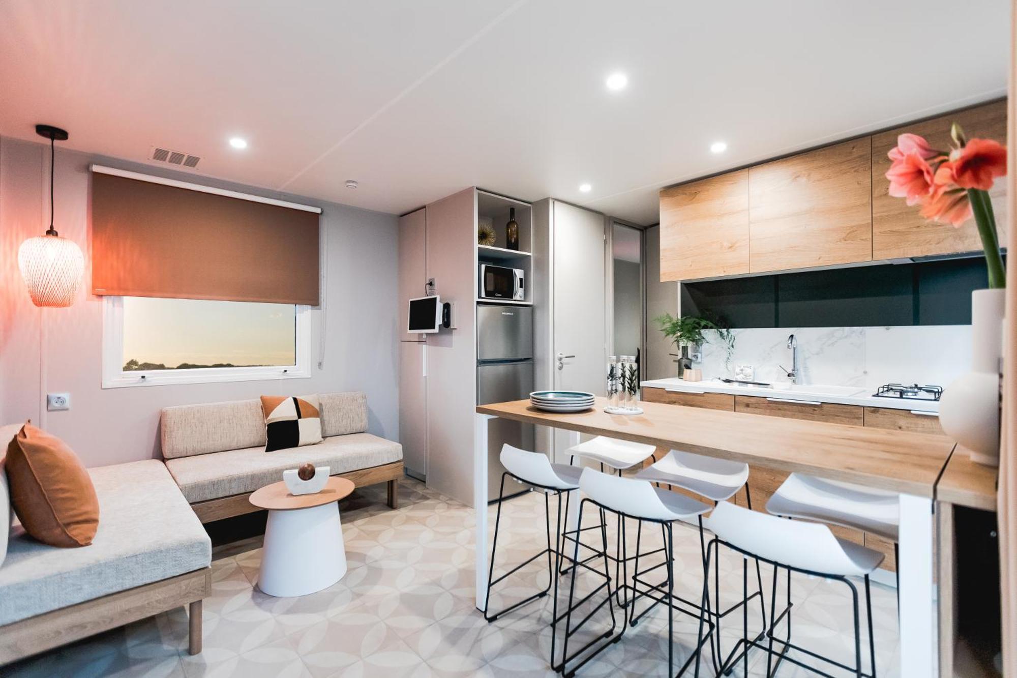 Ds One Vacances, Prairies De La Mer Grimaud Exterior foto