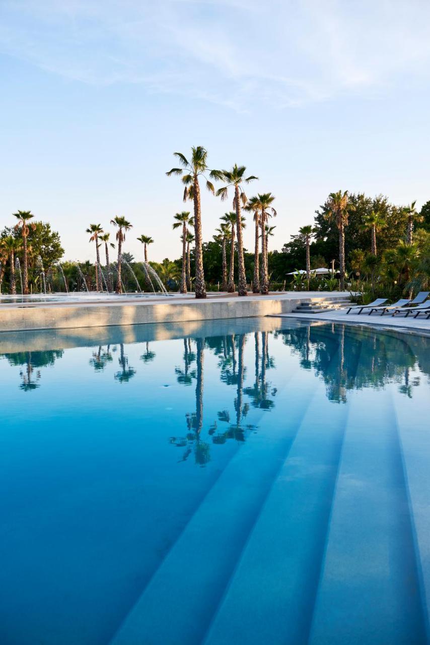 Ds One Vacances, Prairies De La Mer Grimaud Exterior foto