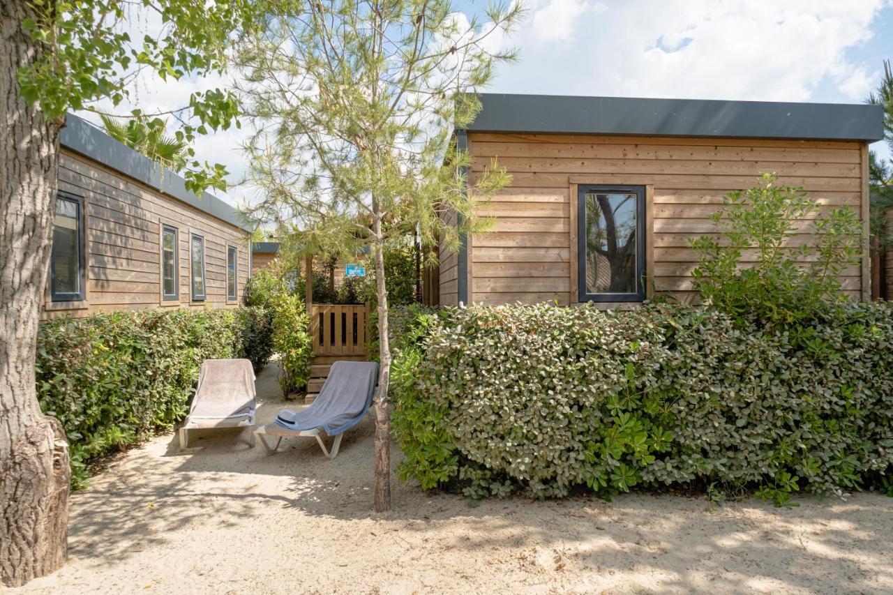 Ds One Vacances, Prairies De La Mer Grimaud Exterior foto